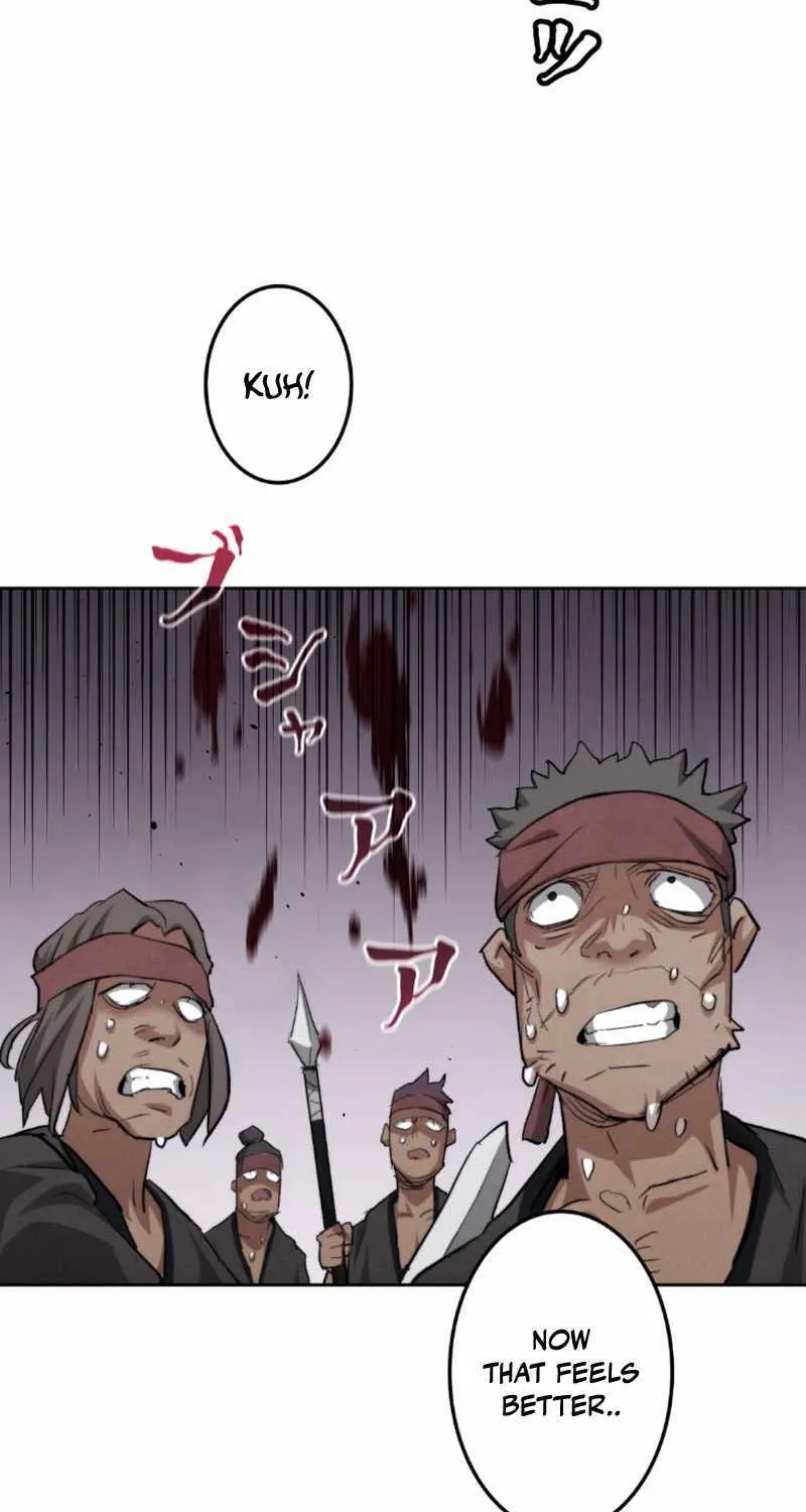 Unrivaled Spear Demon Chapter 1 page 126 - 