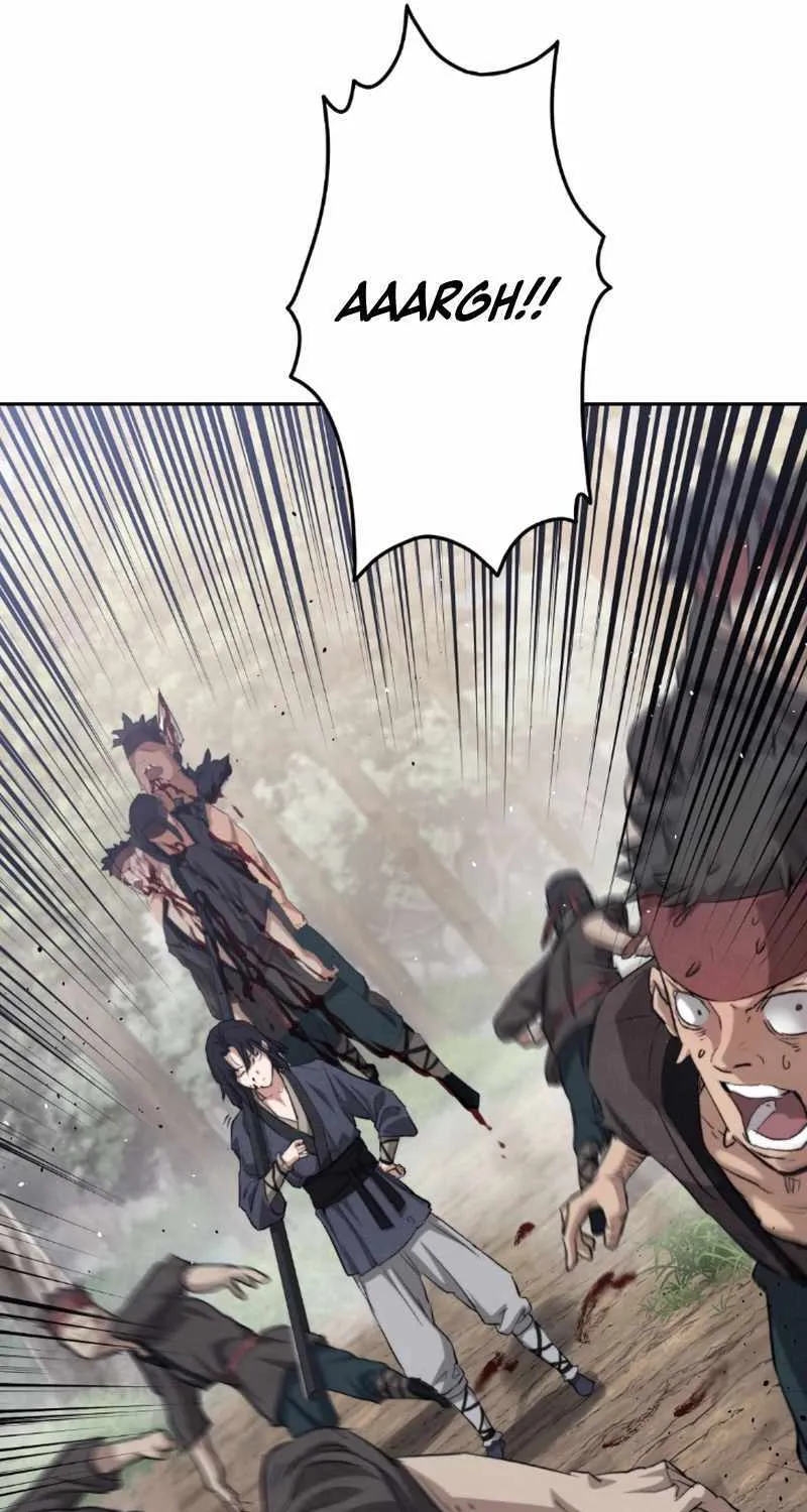 Unrivaled Spear Demon Chapter 1 page 128 - 