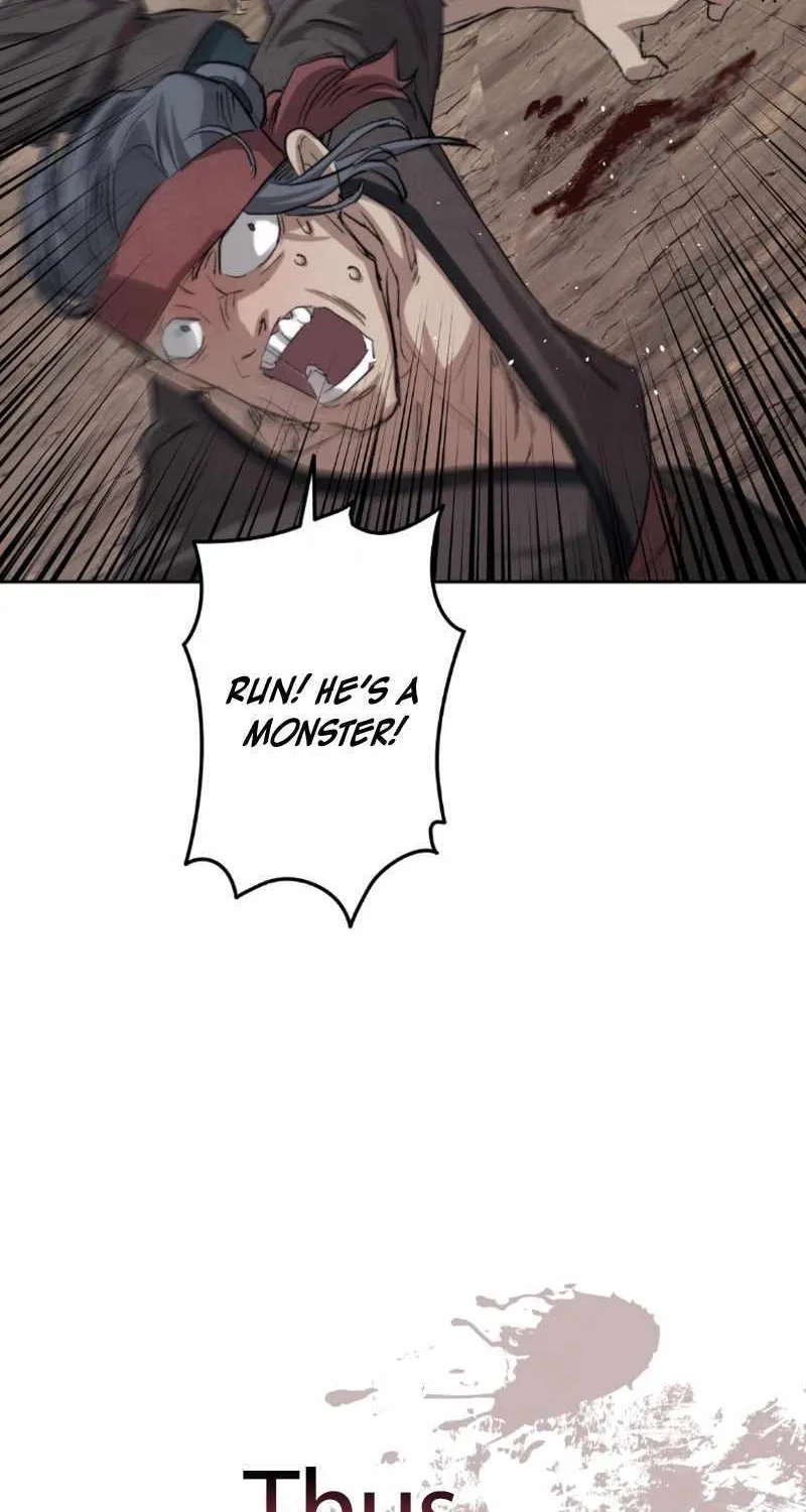 Unrivaled Spear Demon Chapter 1 page 129 - 
