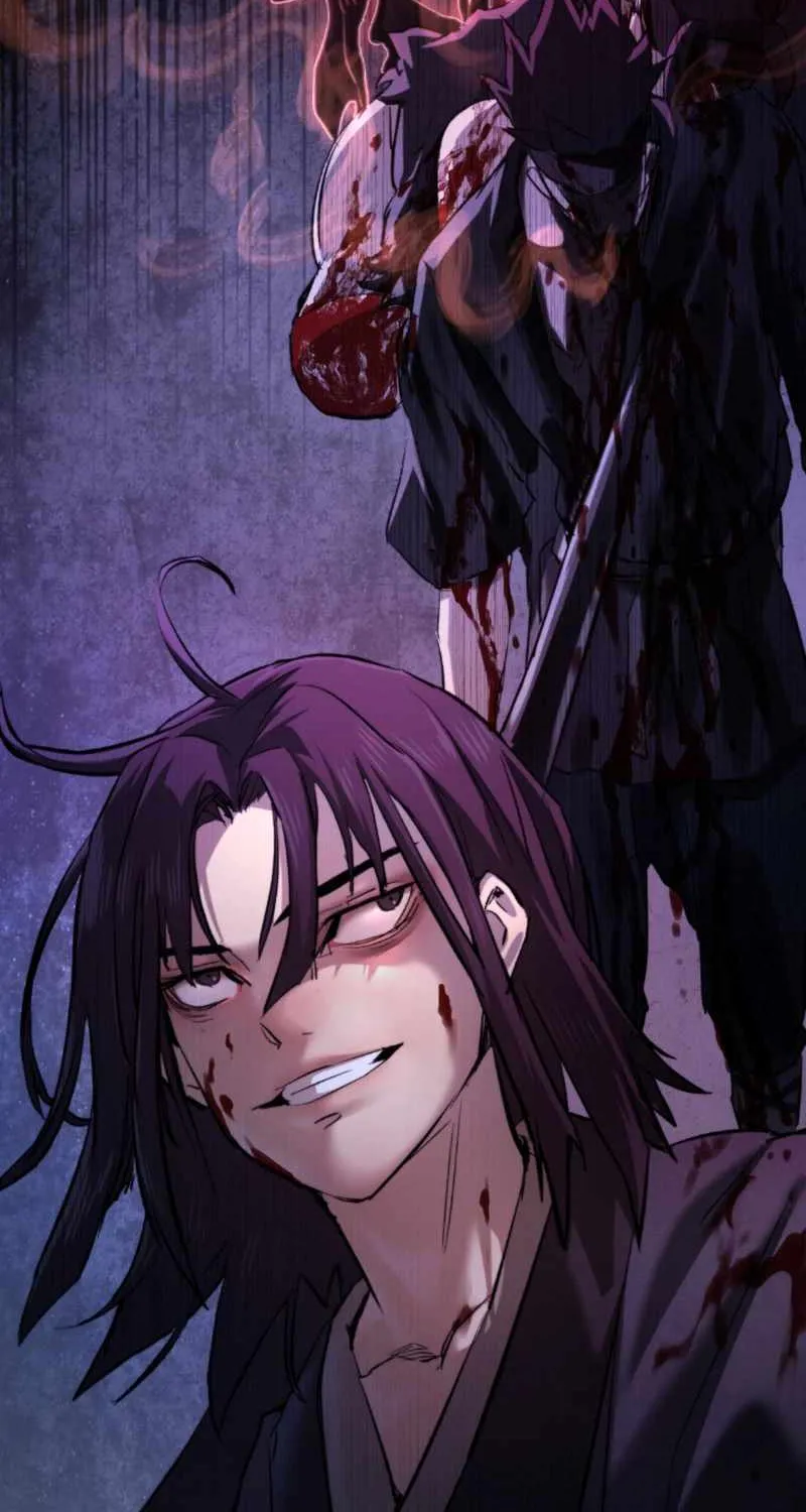 Unrivaled Spear Demon Chapter 1 page 135 - 