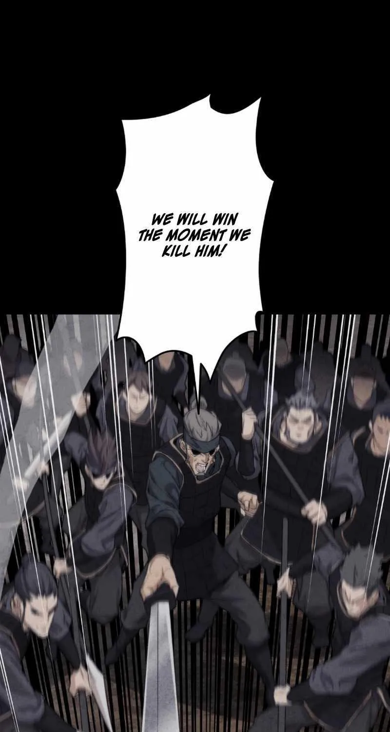 Unrivaled Spear Demon Chapter 1 page 20 - 
