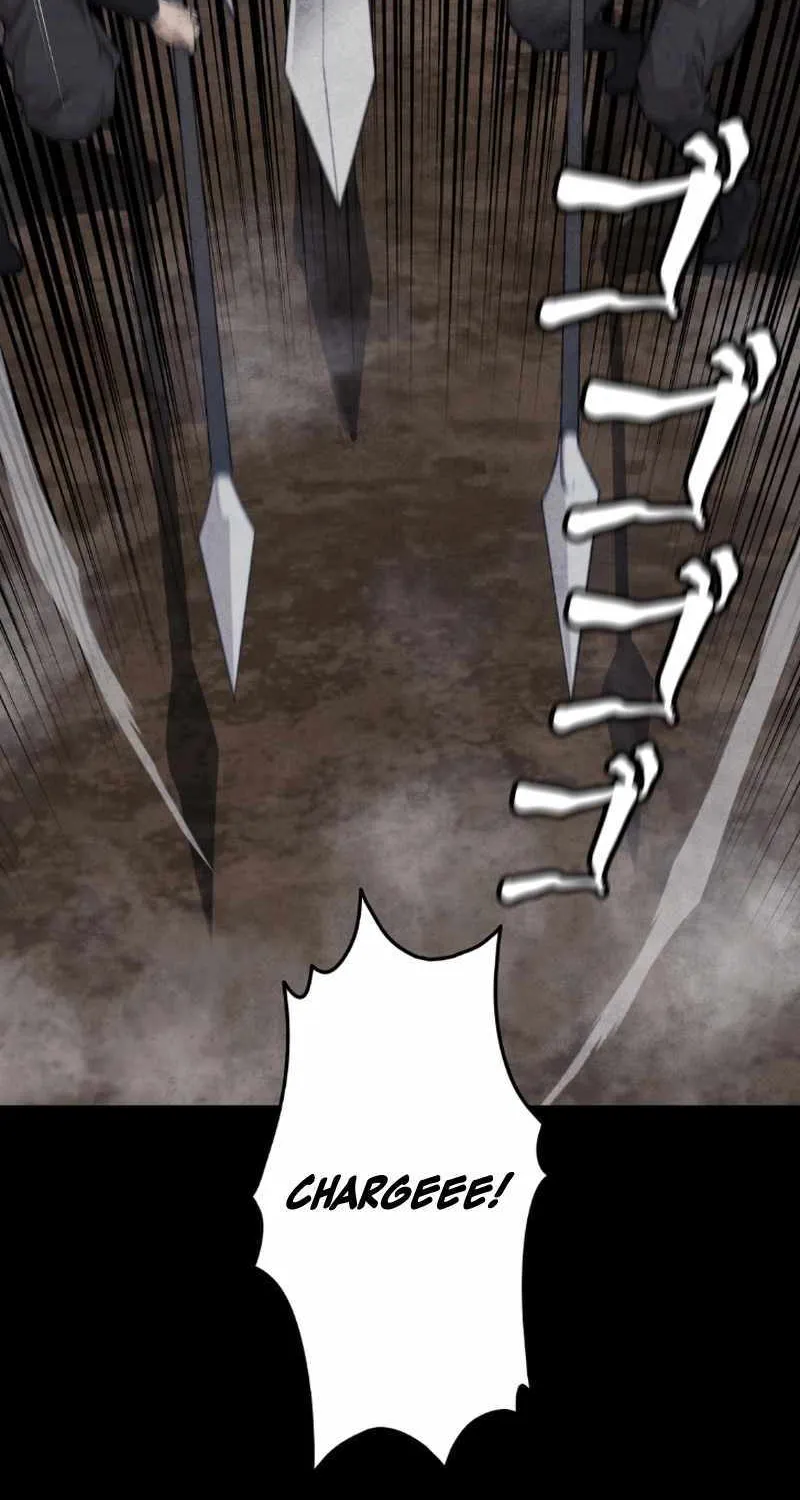 Unrivaled Spear Demon Chapter 1 page 21 - 