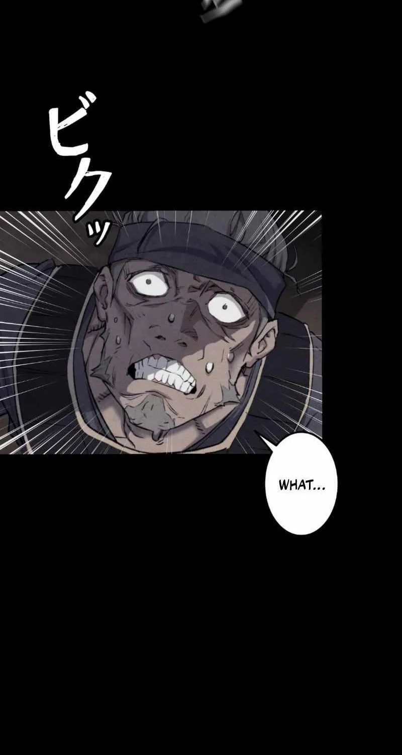 Unrivaled Spear Demon Chapter 1 page 23 - 