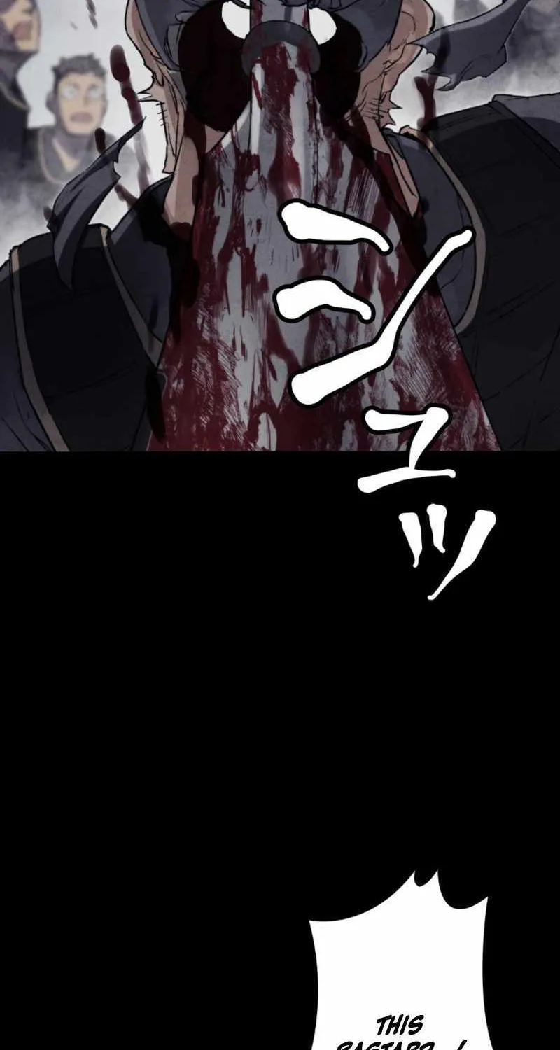 Unrivaled Spear Demon Chapter 1 page 25 - 