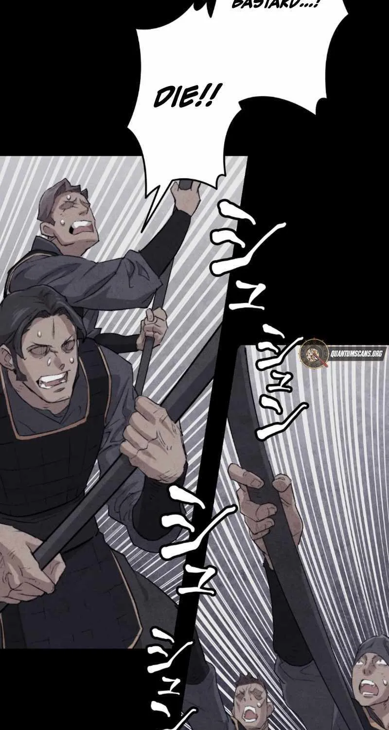 Unrivaled Spear Demon Chapter 1 page 26 - 