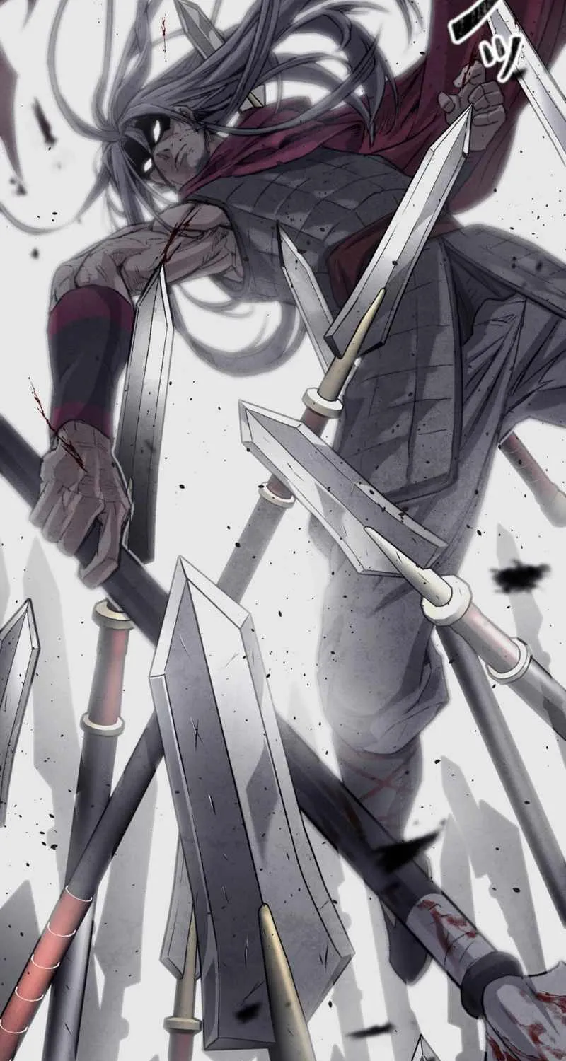 Unrivaled Spear Demon Chapter 1 page 28 - 