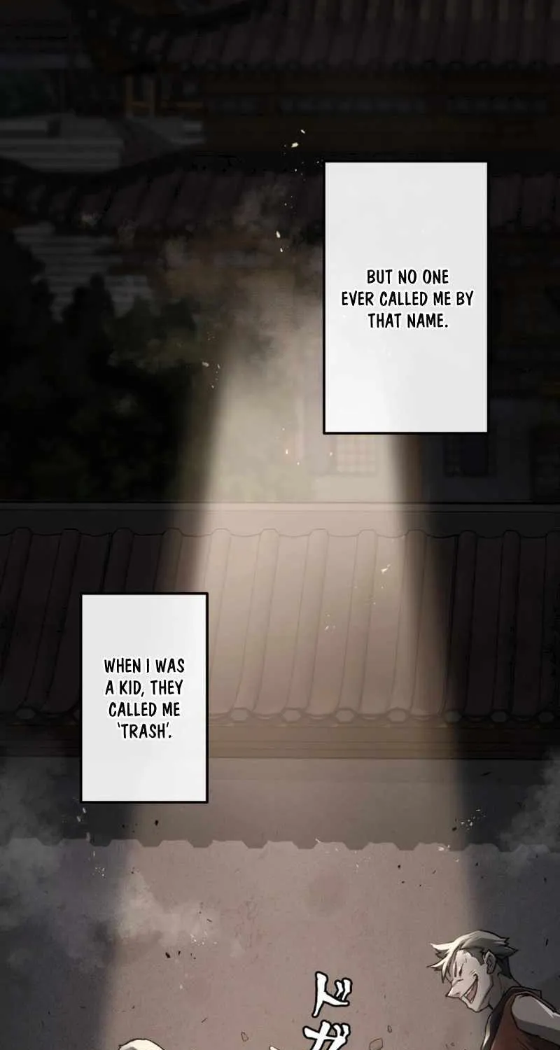 Unrivaled Spear Demon Chapter 1 page 4 - 