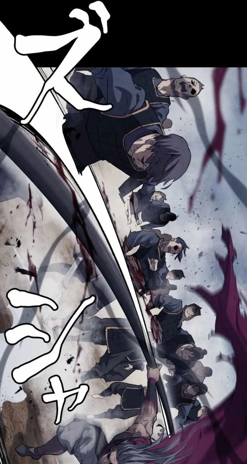 Unrivaled Spear Demon Chapter 1 page 31 - 