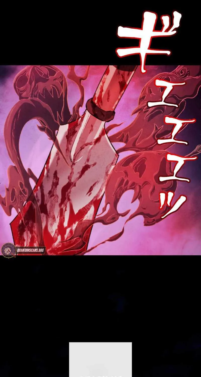 Unrivaled Spear Demon Chapter 1 page 34 - 