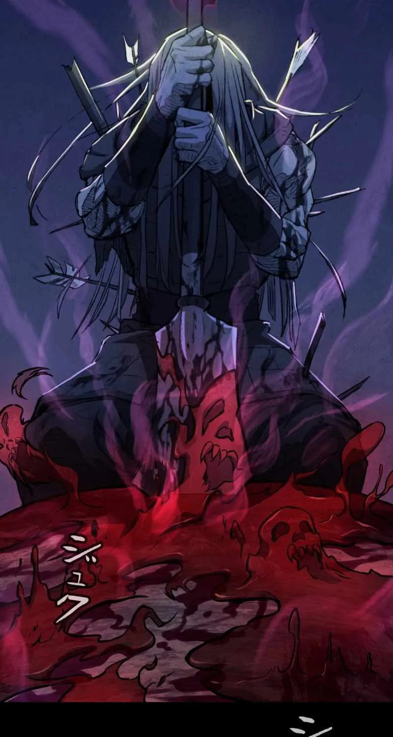 Unrivaled Spear Demon Chapter 1 page 37 - 