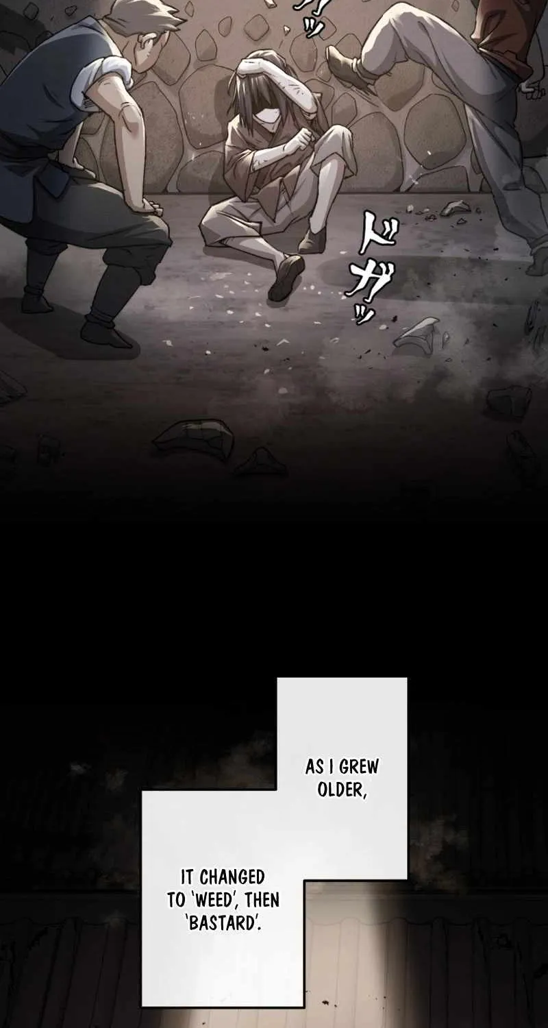 Unrivaled Spear Demon Chapter 1 page 5 - 
