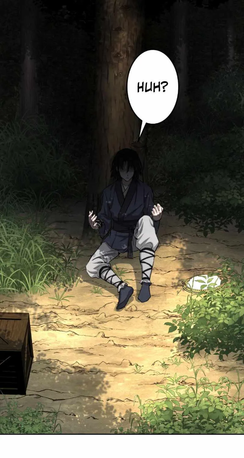 Unrivaled Spear Demon Chapter 1 page 54 - 