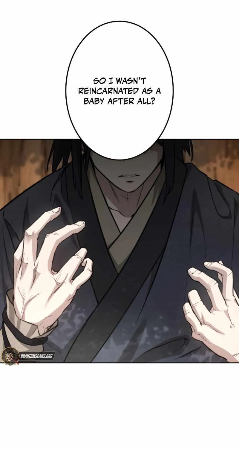 Unrivaled Spear Demon Chapter 1 page 55 - 