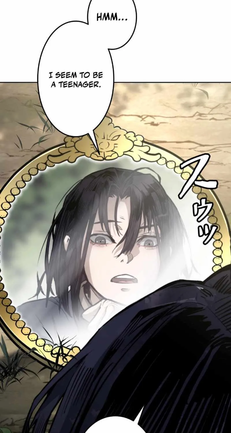 Unrivaled Spear Demon Chapter 1 page 57 - 