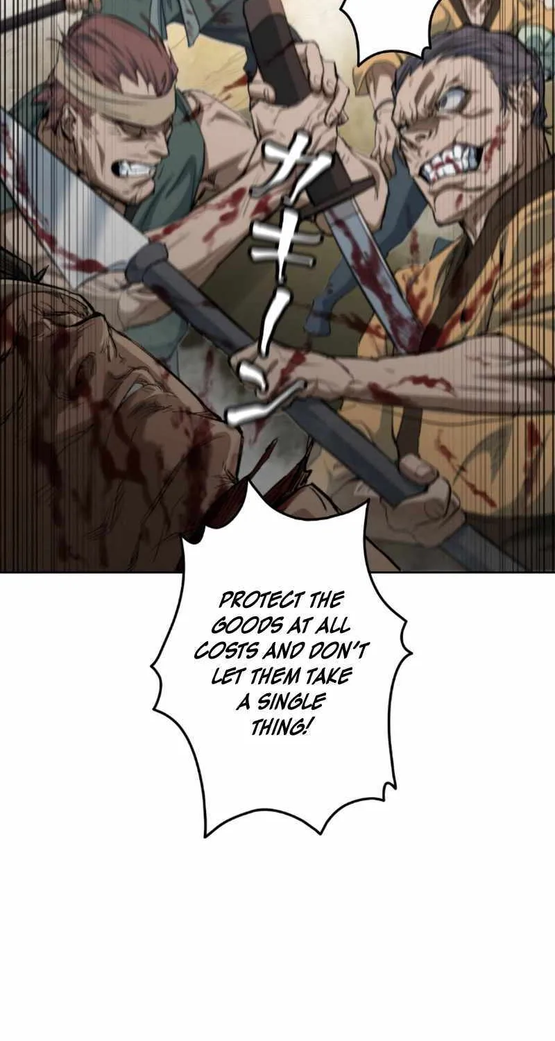 Unrivaled Spear Demon Chapter 1 page 61 - 
