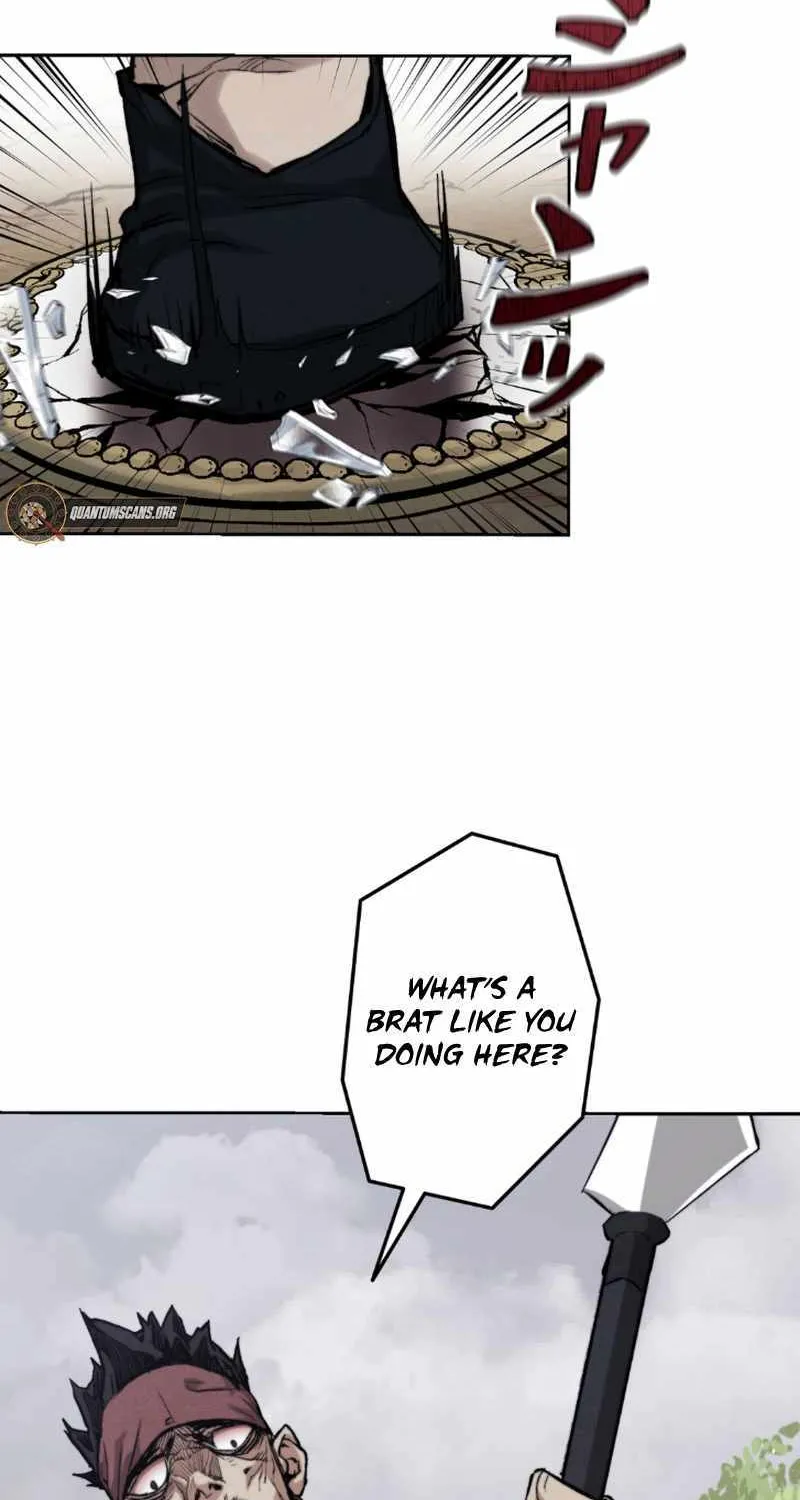 Unrivaled Spear Demon Chapter 1 page 65 - 
