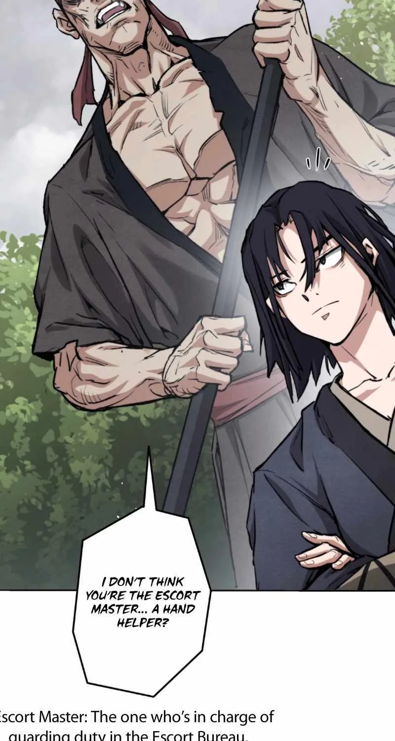 Unrivaled Spear Demon Chapter 1 page 66 - 
