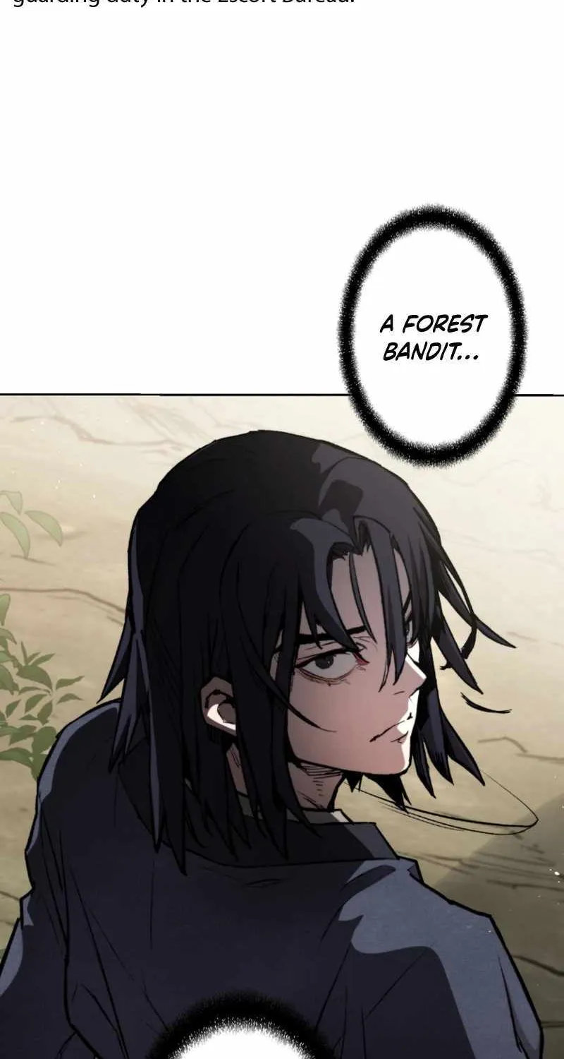Unrivaled Spear Demon Chapter 1 page 67 - 