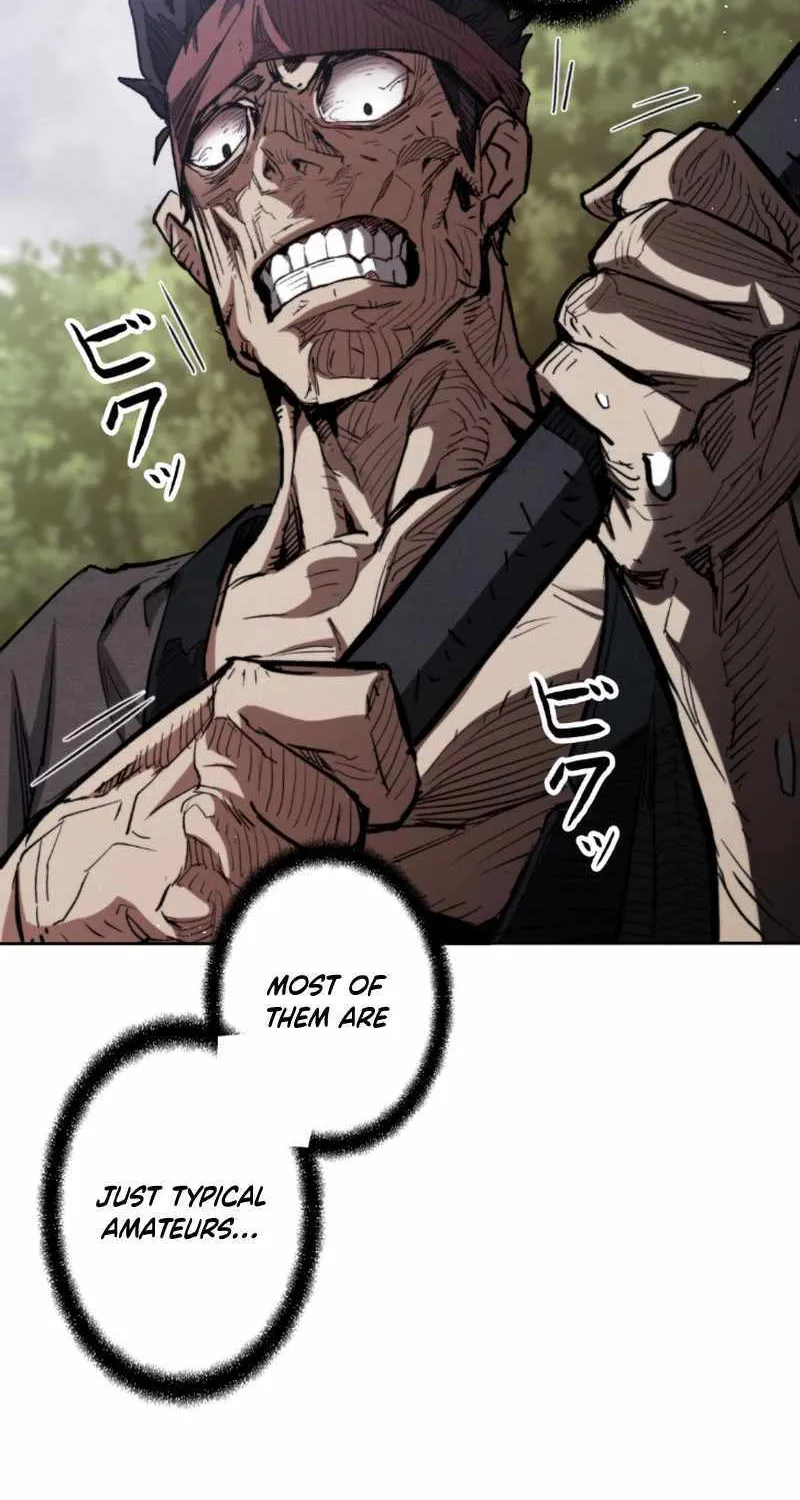 Unrivaled Spear Demon Chapter 1 page 69 - 