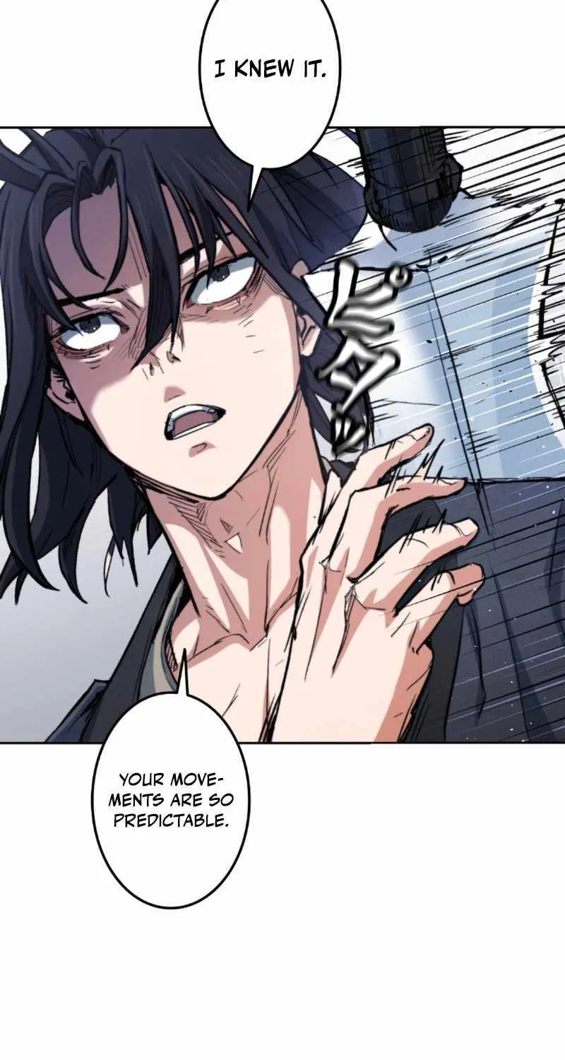 Unrivaled Spear Demon Chapter 1 page 73 - 