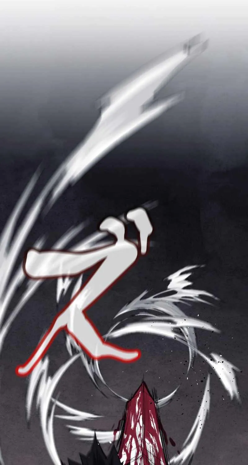 Unrivaled Spear Demon Chapter 1 page 77 - 