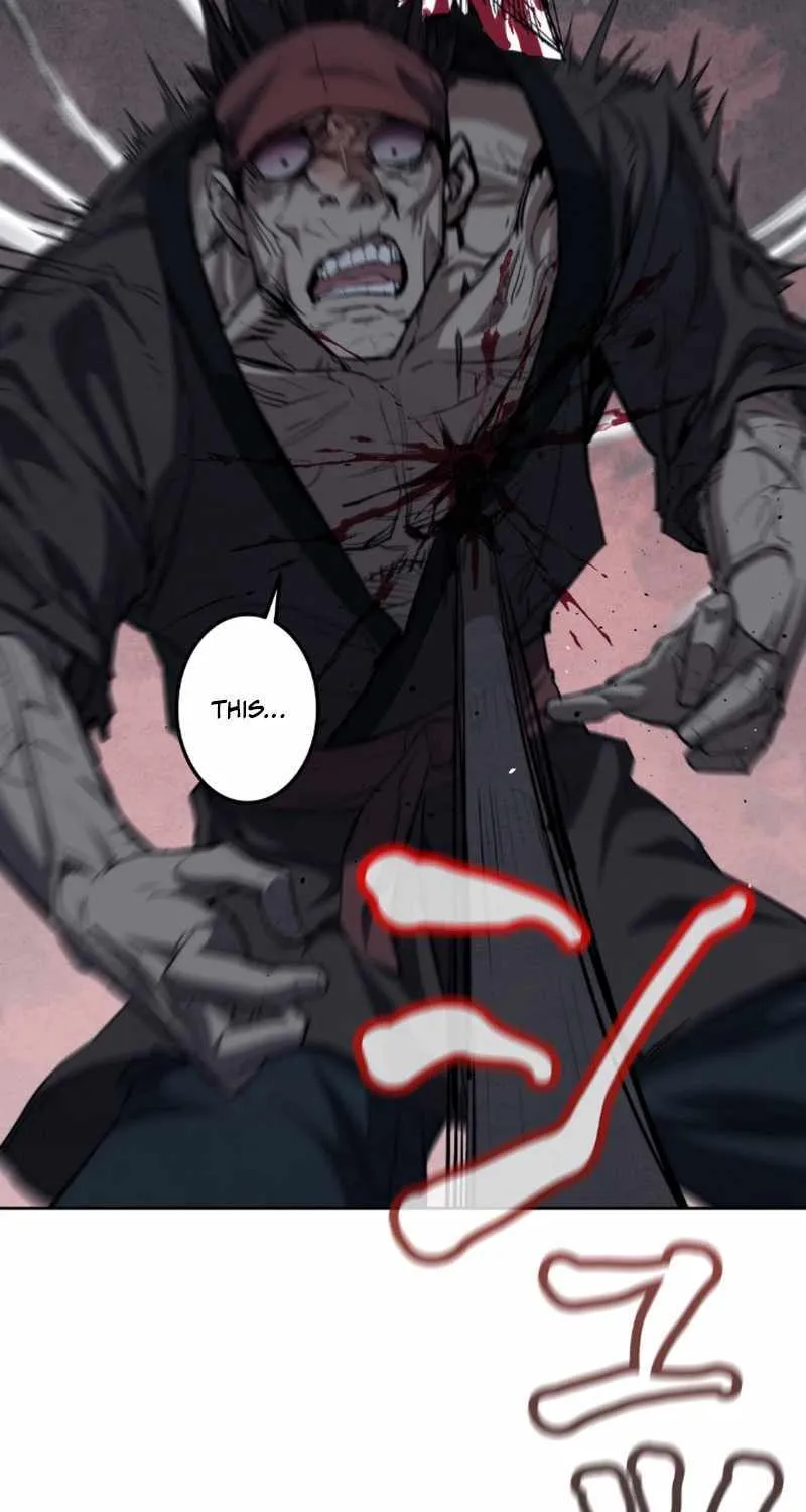 Unrivaled Spear Demon Chapter 1 page 78 - 