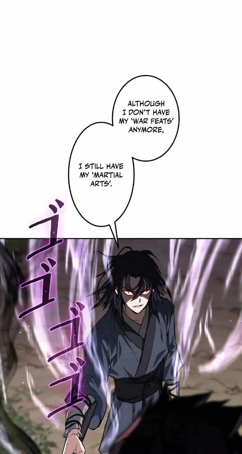 Unrivaled Spear Demon Chapter 1 page 80 - 