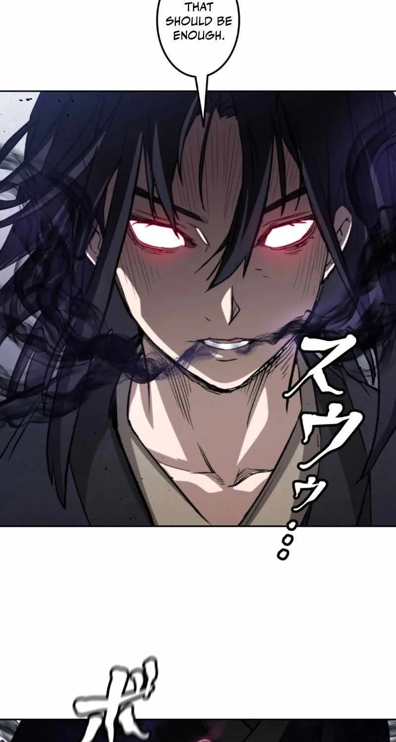 Unrivaled Spear Demon Chapter 1 page 82 - 