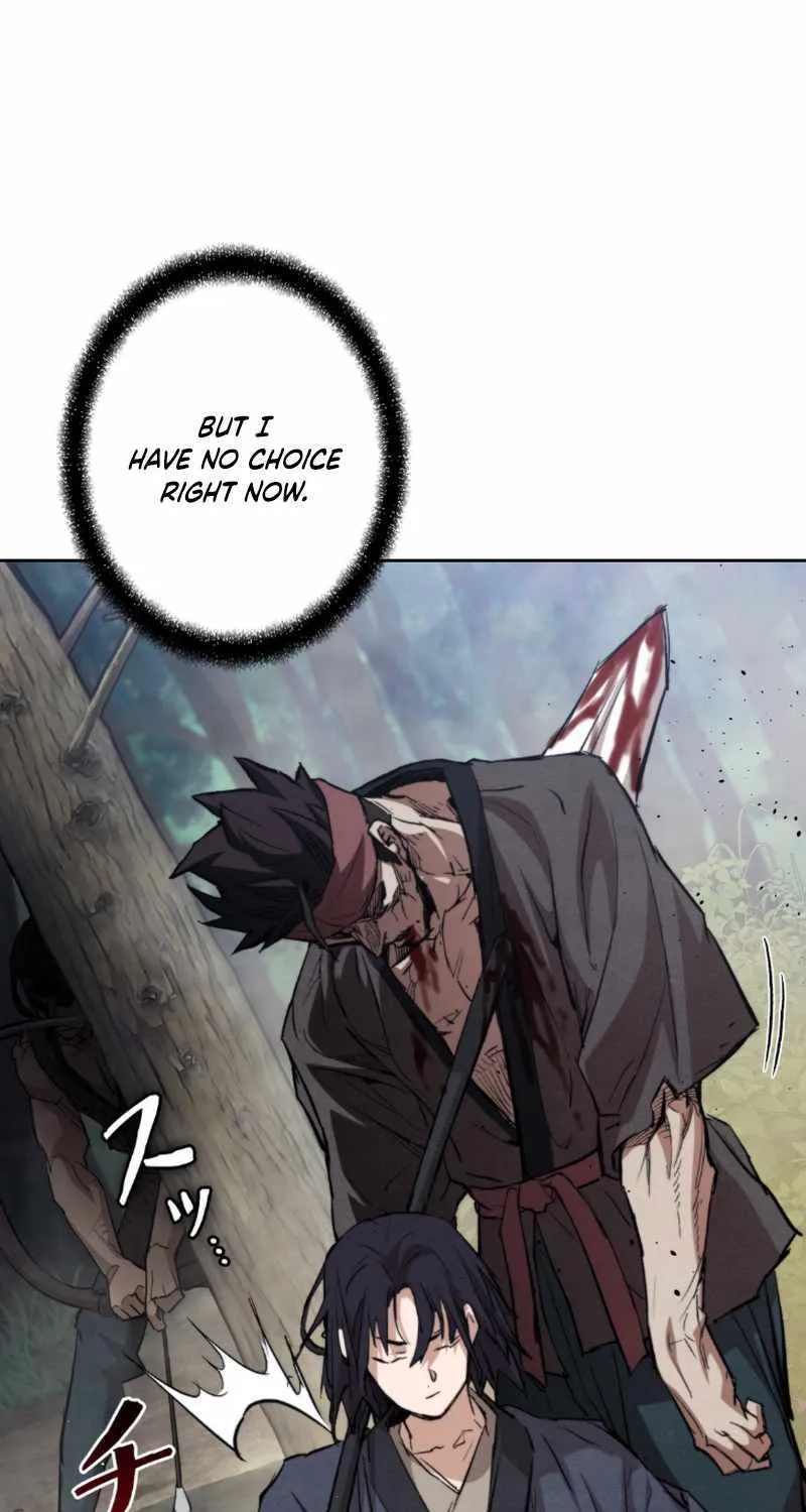 Unrivaled Spear Demon Chapter 1 page 84 - 