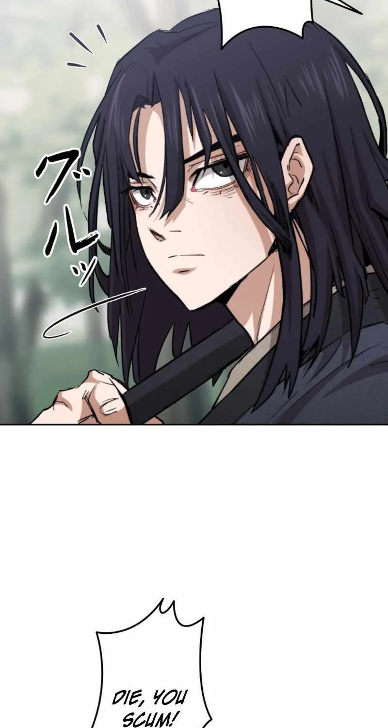 Unrivaled Spear Demon Chapter 1 page 86 - 