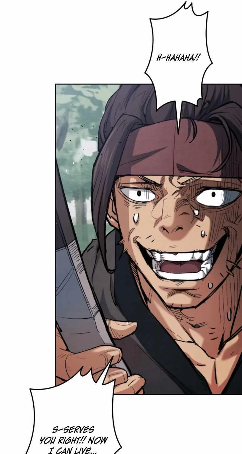 Unrivaled Spear Demon Chapter 1 page 90 - 