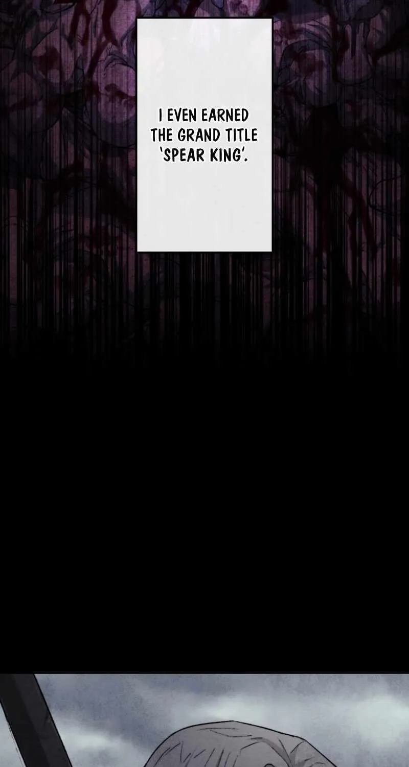 Unrivaled Spear Demon Chapter 1 page 10 - 