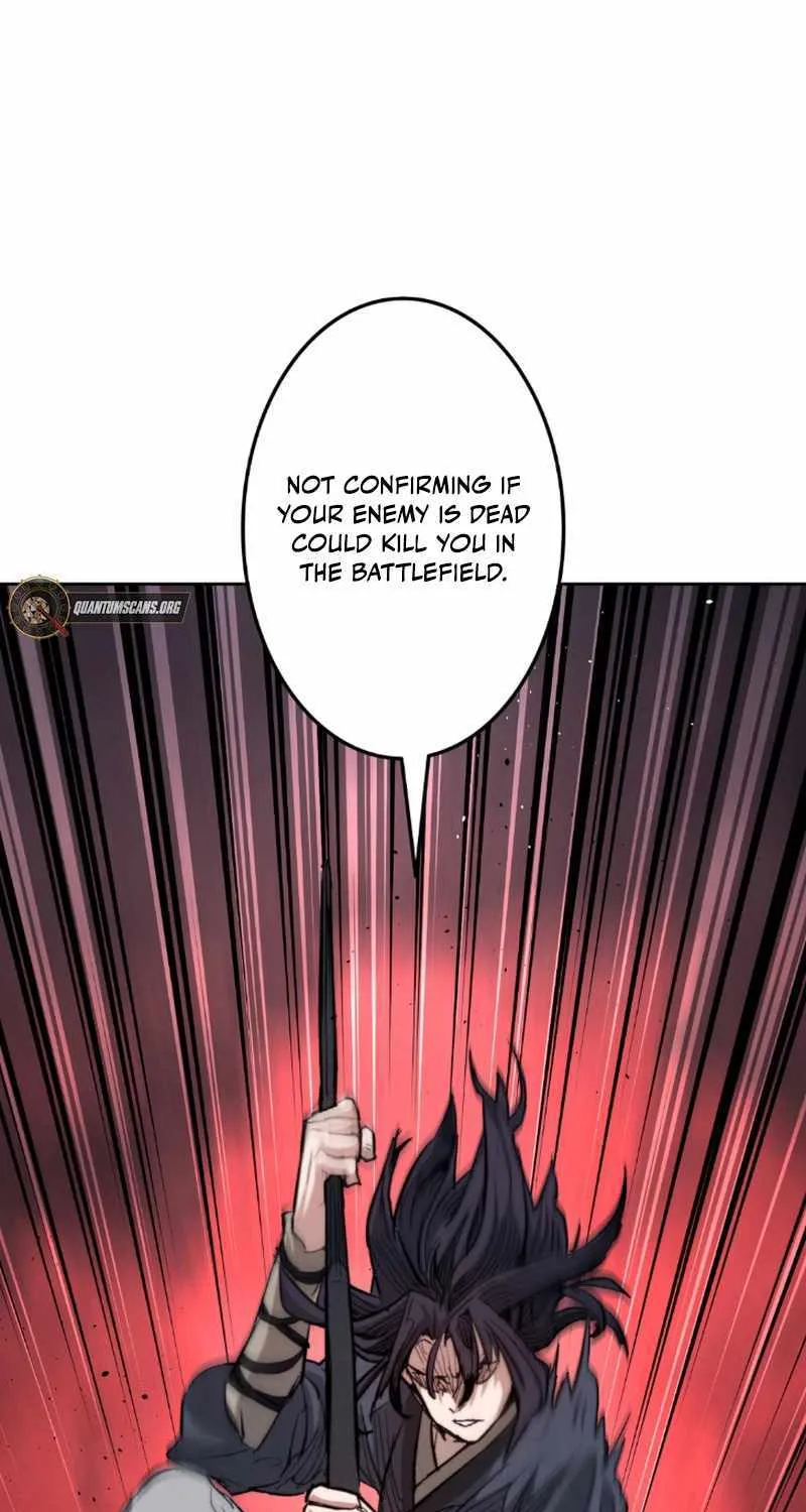 Unrivaled Spear Demon Chapter 1 page 94 - 
