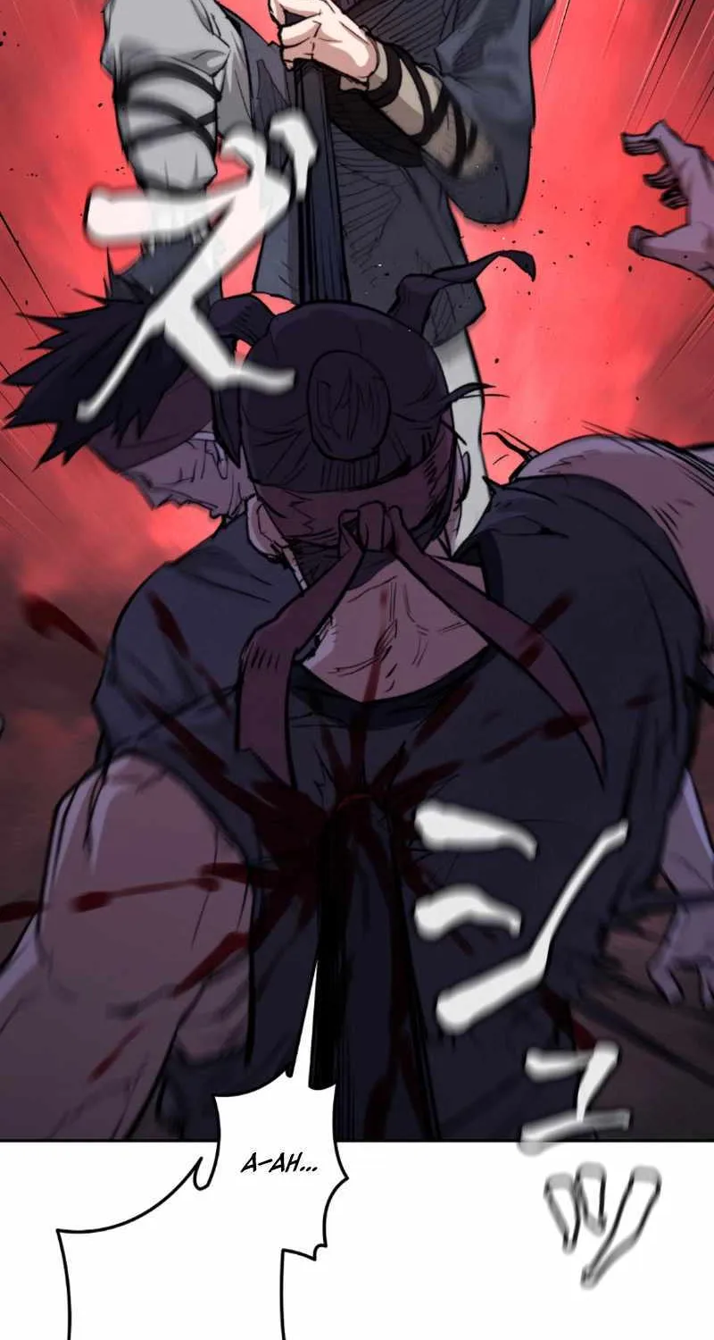 Unrivaled Spear Demon Chapter 1 page 95 - 