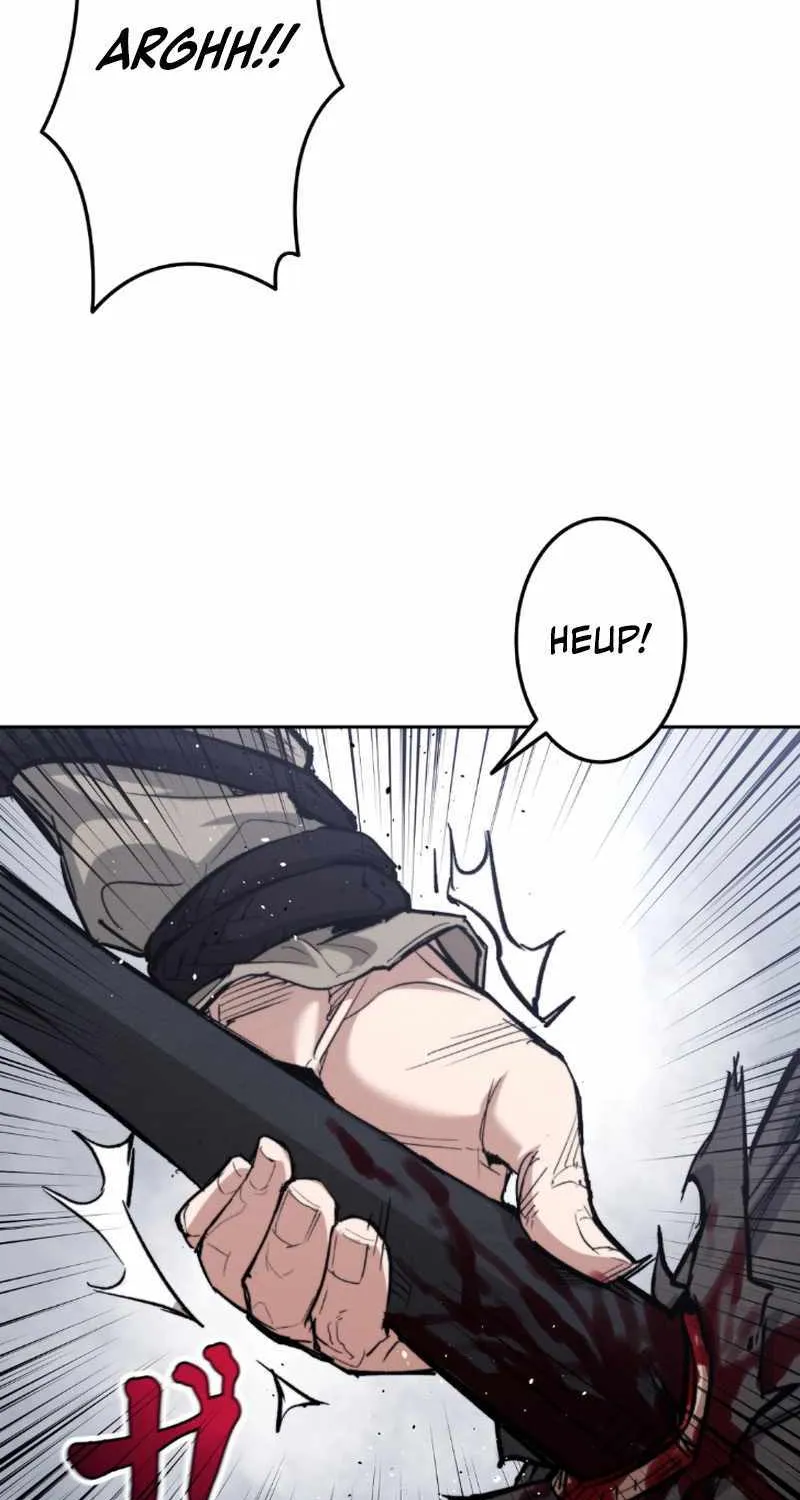 Unrivaled Spear Demon Chapter 1 page 96 - 