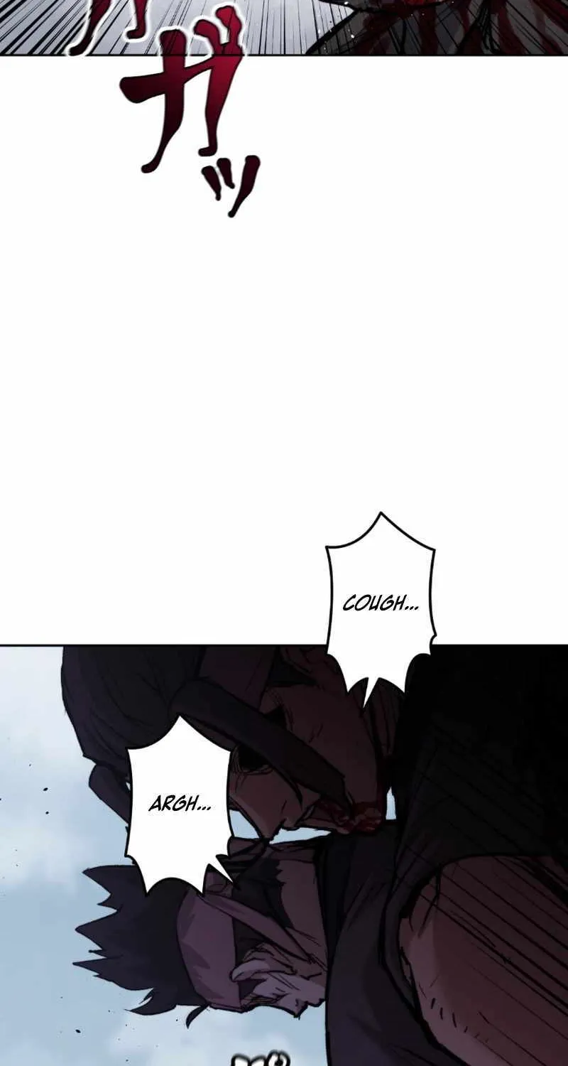 Unrivaled Spear Demon Chapter 1 page 97 - 