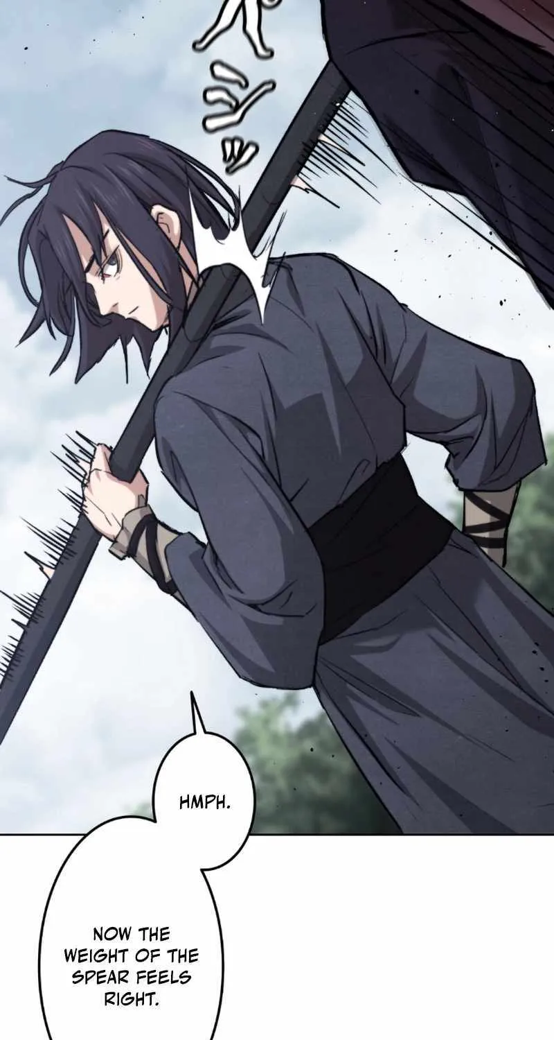 Unrivaled Spear Demon Chapter 1 page 98 - 