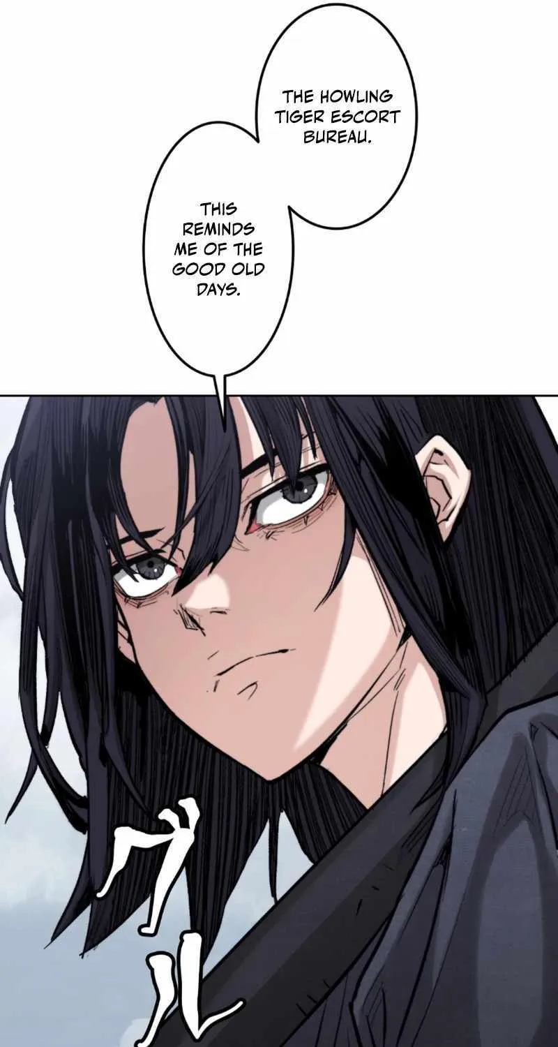 Unrivaled Spear Demon Chapter 1 page 100 - 