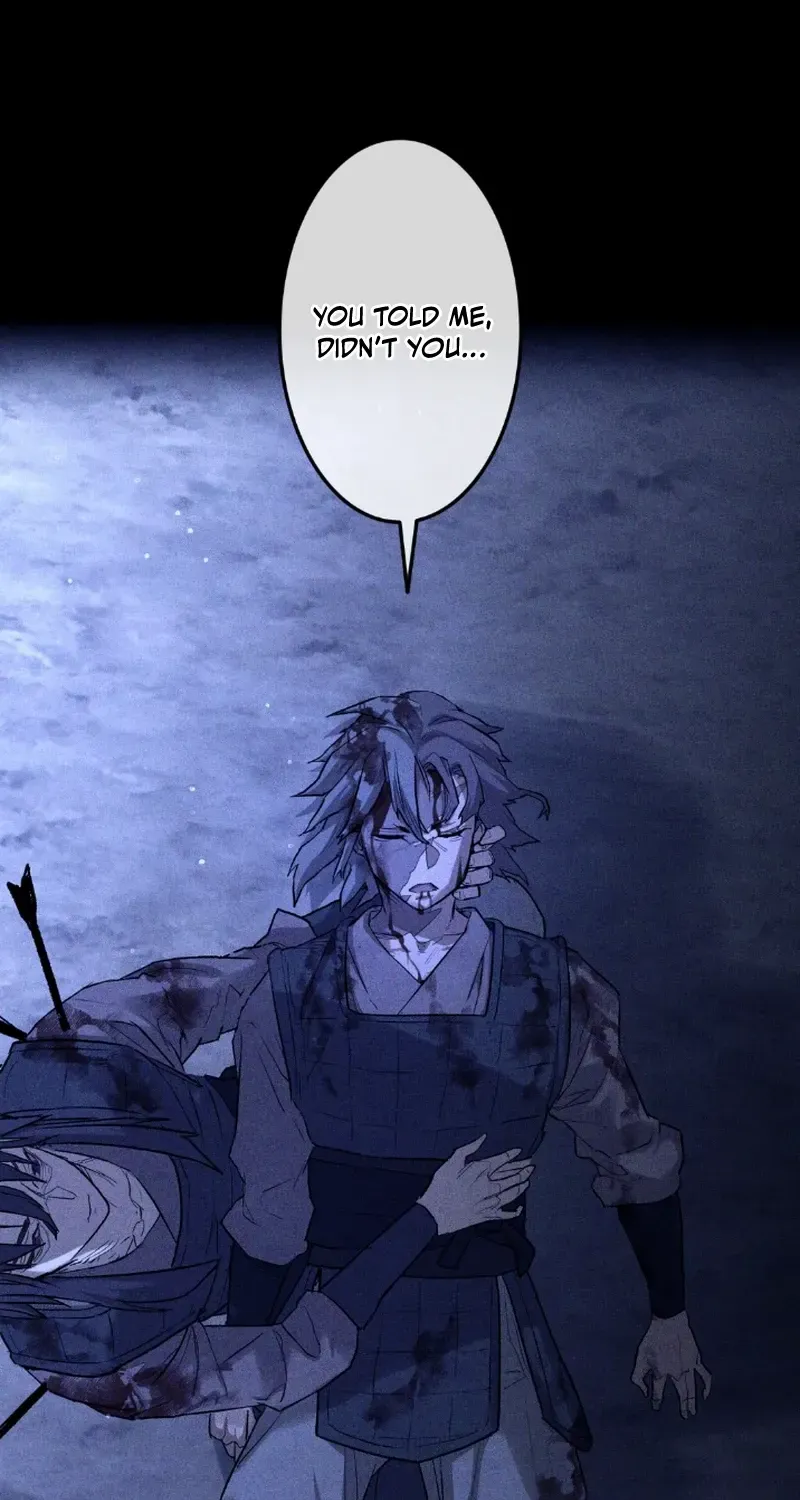 Unrivaled Spear Demon Chapter 10 page 101 - 