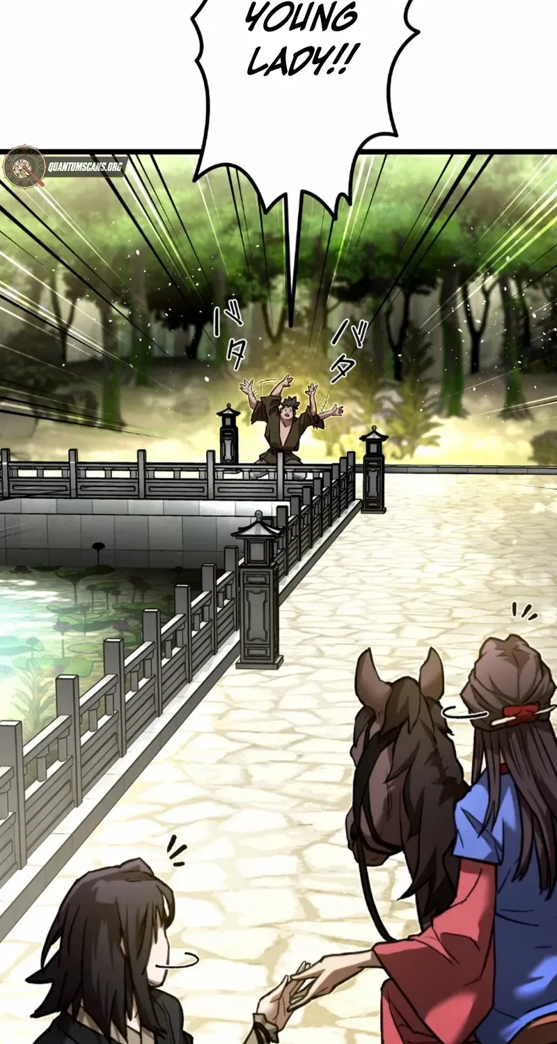 Unrivaled Spear Demon Chapter 10 page 106 - 