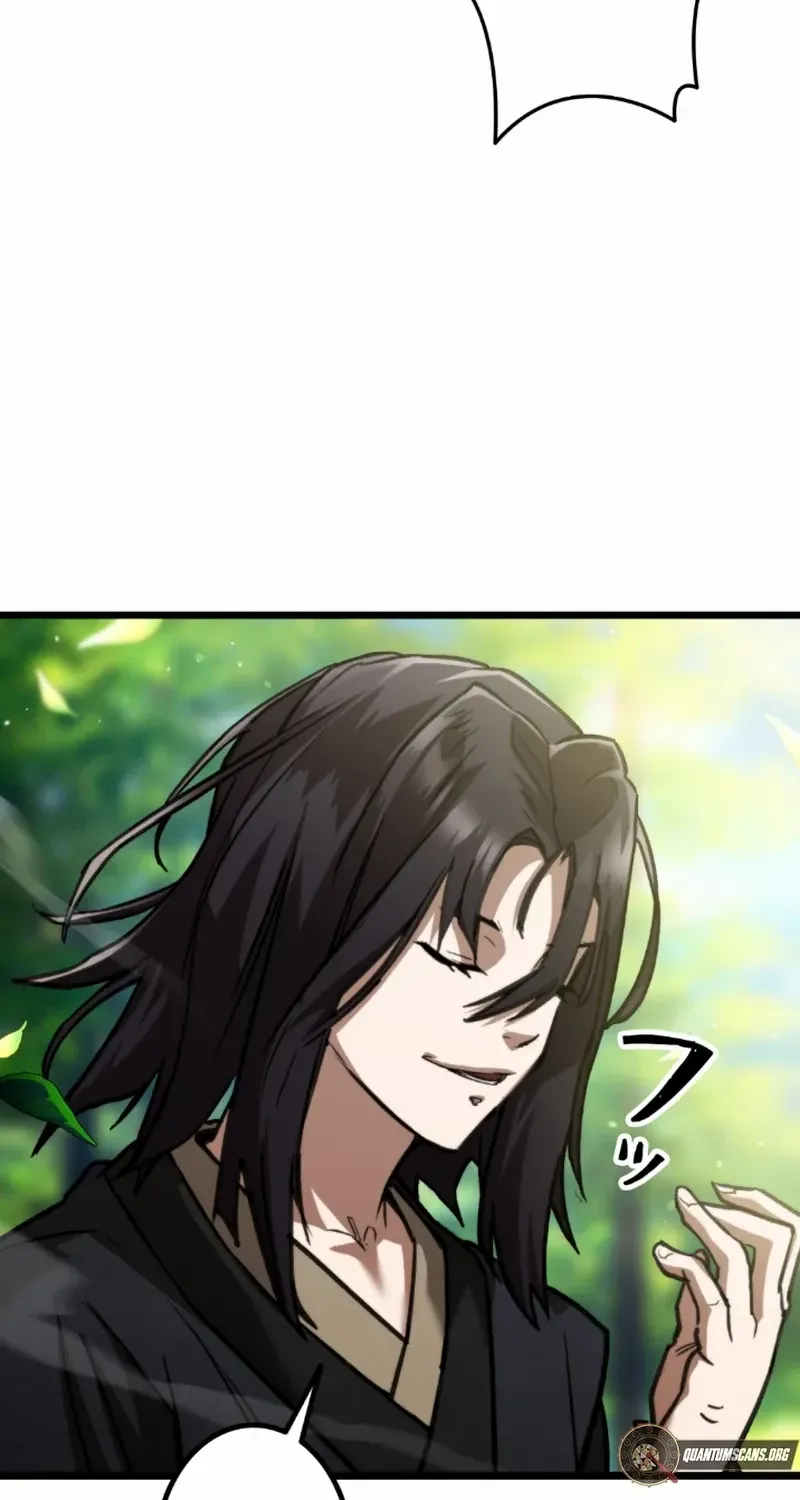 Unrivaled Spear Demon Chapter 10 page 113 - 