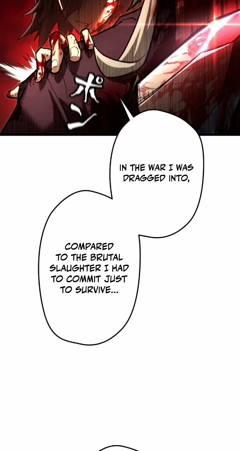 Unrivaled Spear Demon Chapter 10 page 16 - 