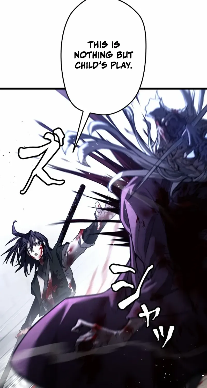 Unrivaled Spear Demon Chapter 10 page 17 - 
