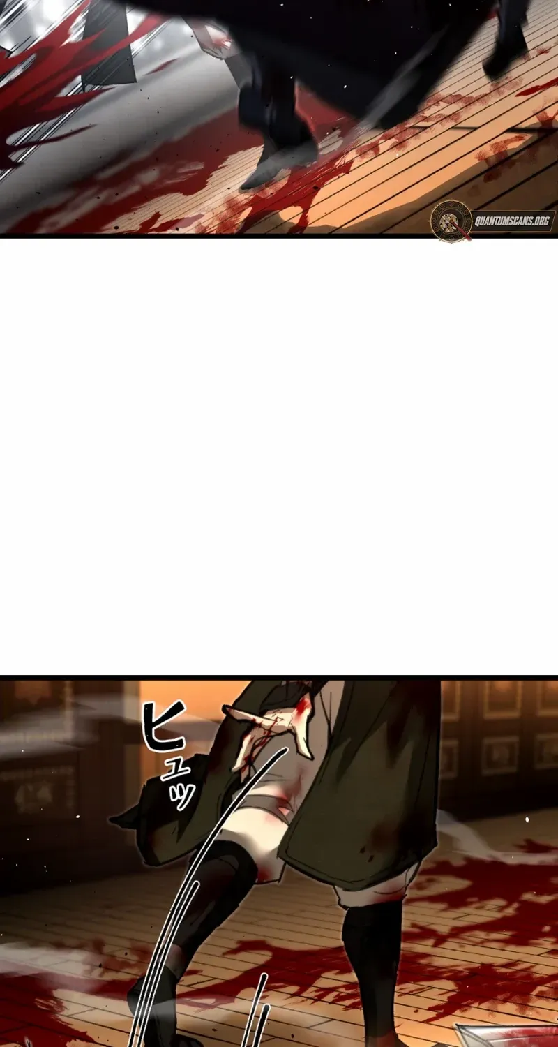 Unrivaled Spear Demon Chapter 10 page 18 - 