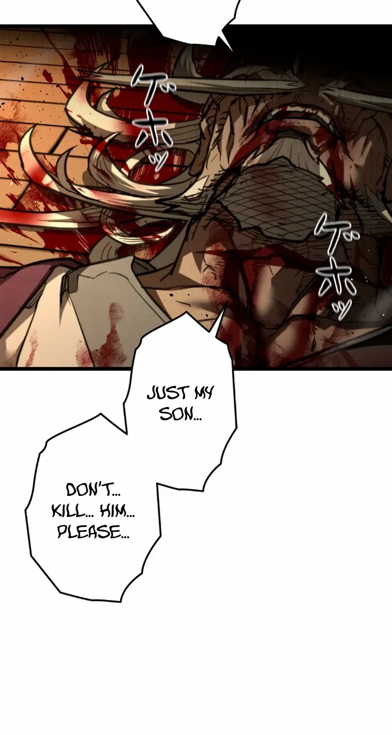Unrivaled Spear Demon Chapter 10 page 21 - 