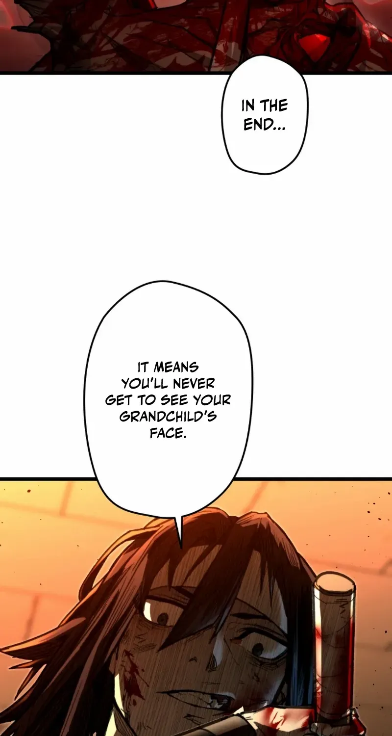 Unrivaled Spear Demon Chapter 10 page 26 - 