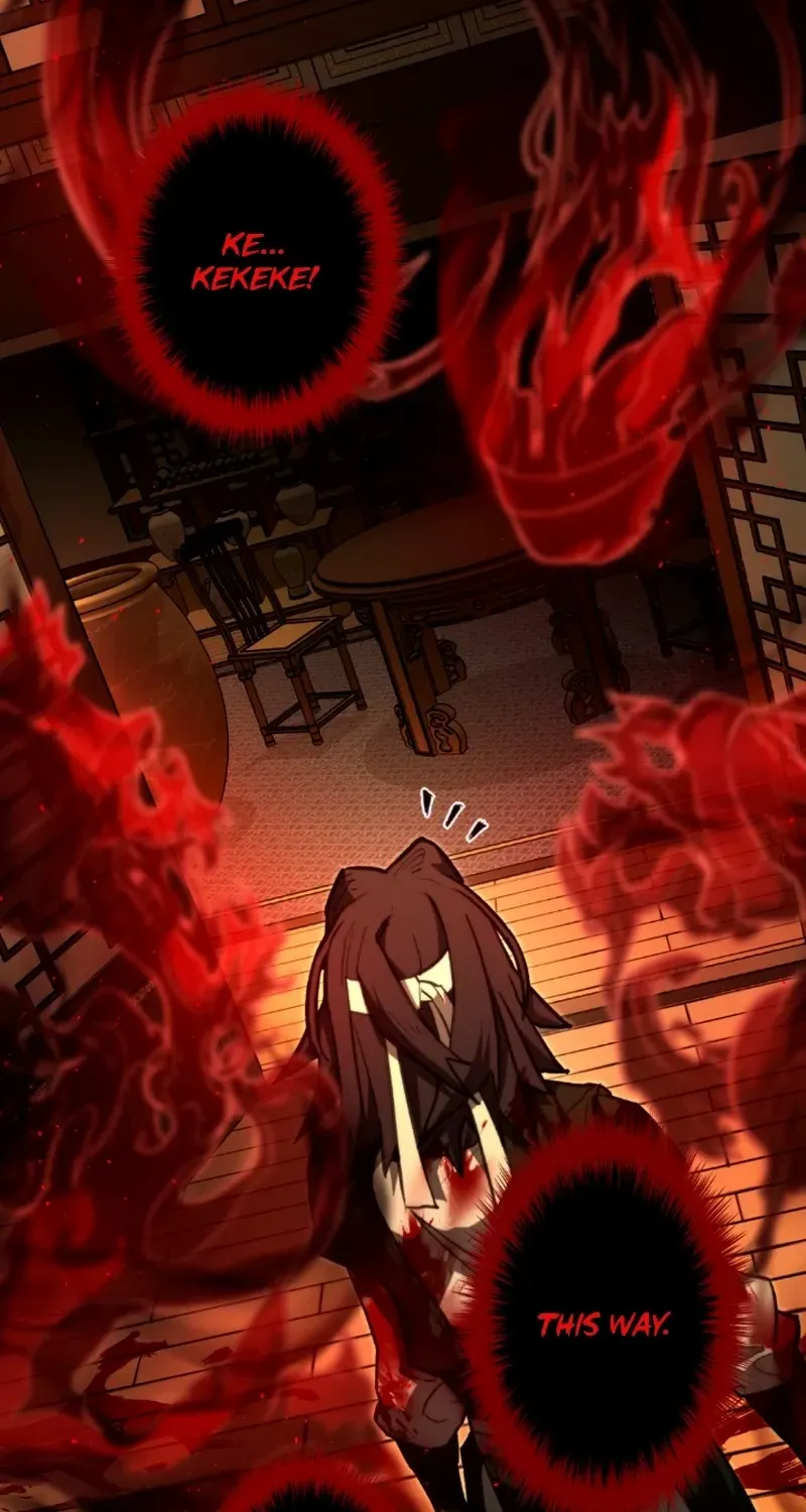Unrivaled Spear Demon Chapter 10 page 29 - 