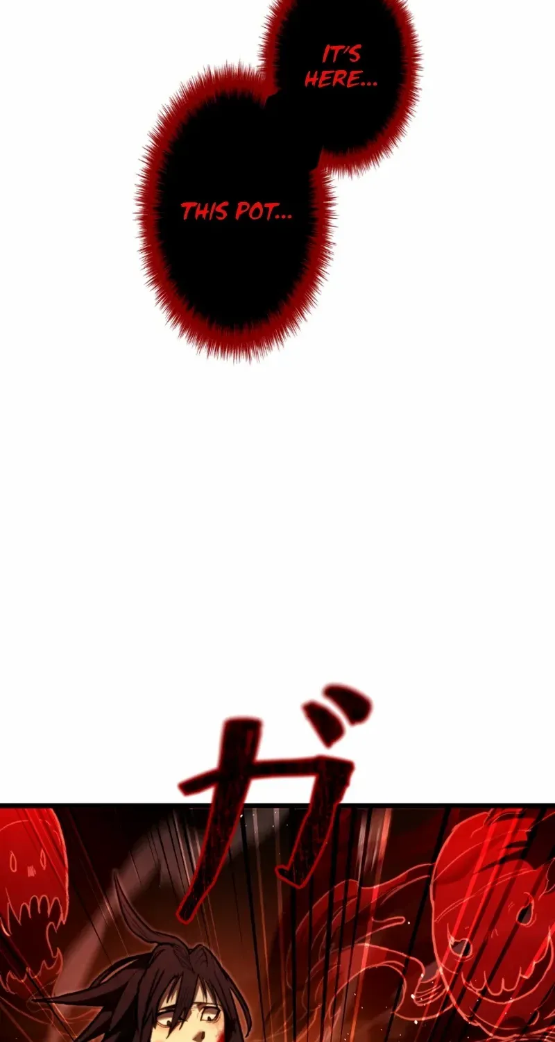 Unrivaled Spear Demon Chapter 10 page 34 - 