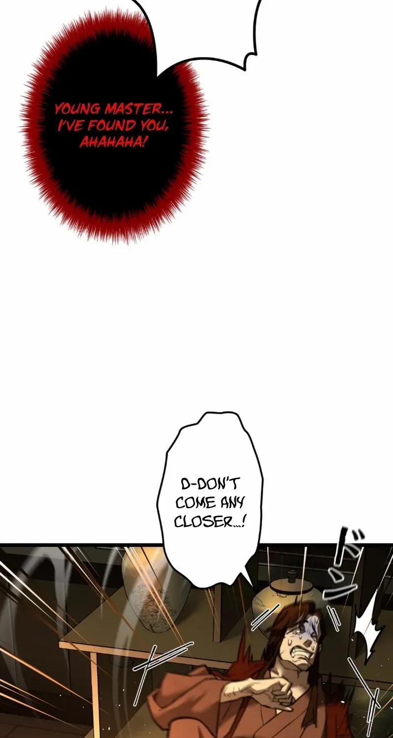 Unrivaled Spear Demon Chapter 10 page 36 - 