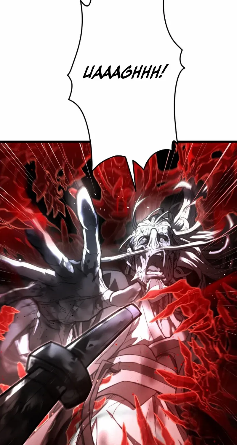 Unrivaled Spear Demon Chapter 10 page 5 - 